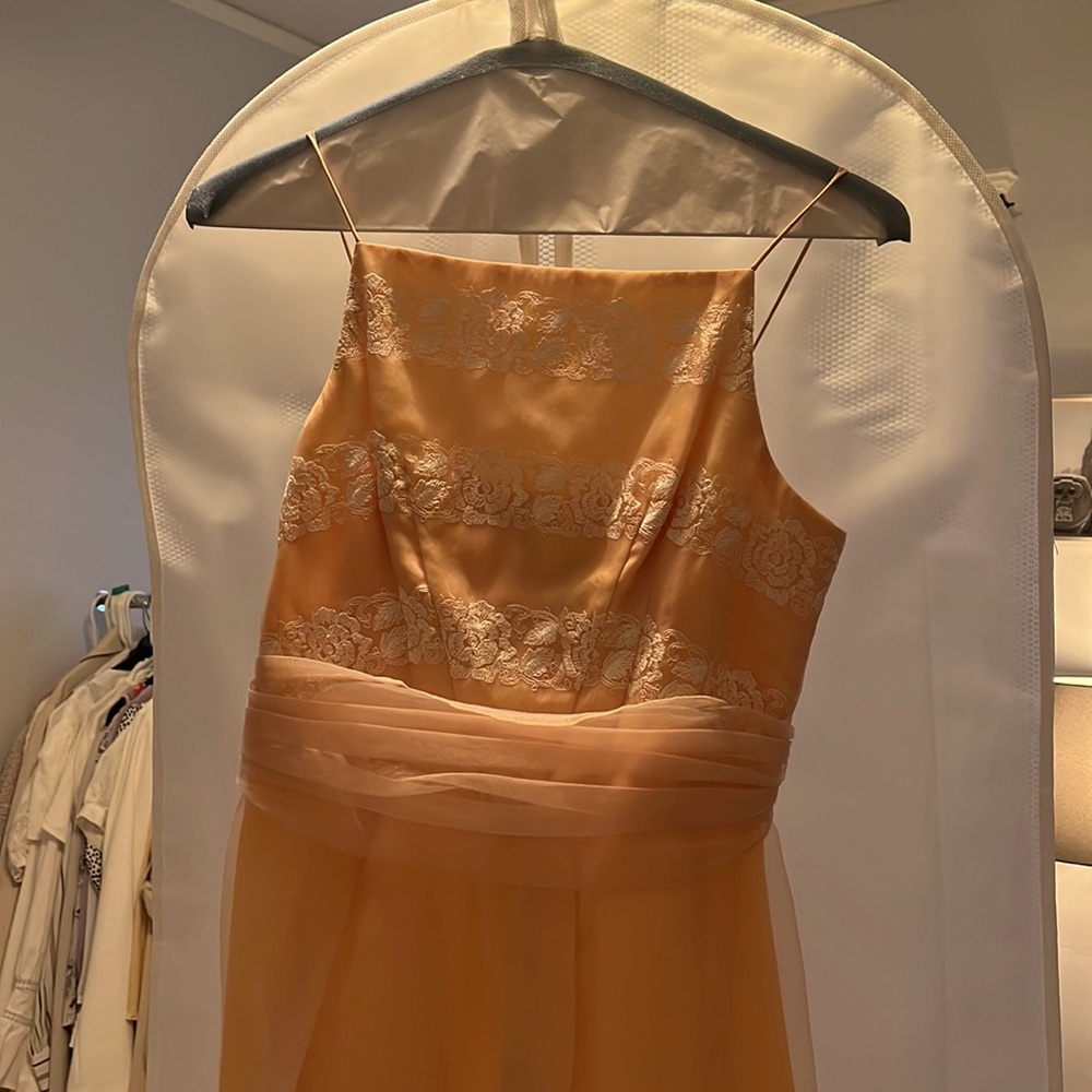 Formal MIDI Dress
